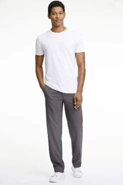 Relaxed fit formal pants Jakkesæt & Blazere|Bukser