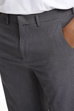 Relaxed fit formal pants Jakkesæt & Blazere|Bukser