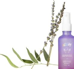 Merci Handy Makeup Tilbehør>Relaxing - Cleansing Spray