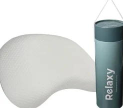 Relaxy Hovedpuder>MOON PUDE 68x35x9 cm