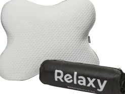 Clearance STAR PUDE 58x46x11,5 cm Hovedpuder