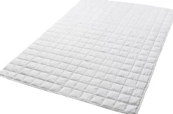 Relaxy Dyner>Vægt Dyne, 7 kg, 140x200 cm