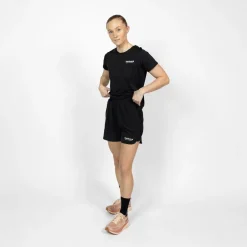 RE-LIITE HIGH WAIST SHORTS-Liiteguard Sale
