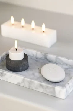 Remote Control - Premium - White - 9 x 1 CM-Uyuni Best