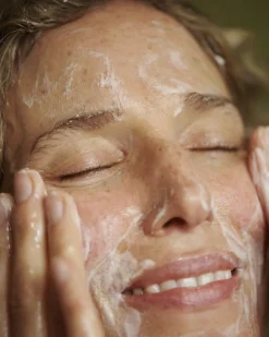 Sale Renewing Face Wash (Fragrance Free) Hudpleje|Hudpleje