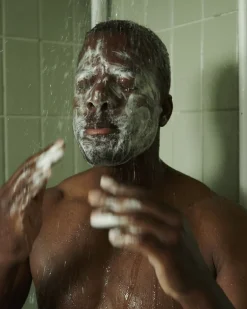 Sale Renewing Face Wash (Fragrance Free) Hudpleje|Hudpleje