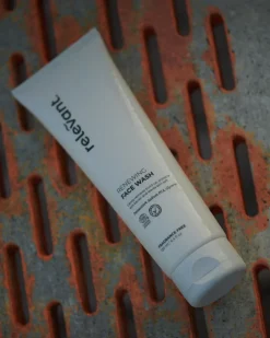 Sale Renewing Face Wash (Fragrance Free) Hudpleje|Hudpleje