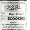 Rensegel-ECOOKING Hot