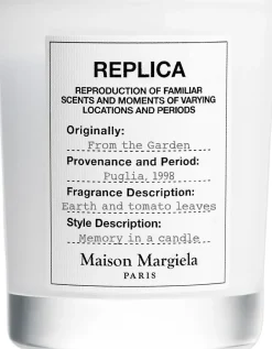 REPLICA CANDLE-Maison Margiela Outlet