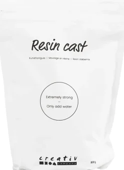 Børn Creativ Company Kreativitet>Resin Støbemix