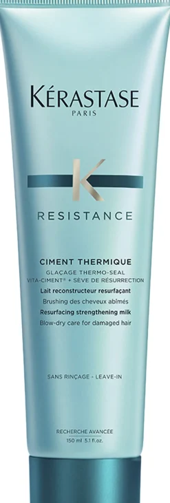 Kérastase Styling>Resistance Ciment Thermique Leave-in