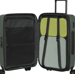 Restackd-Samsonite Clearance