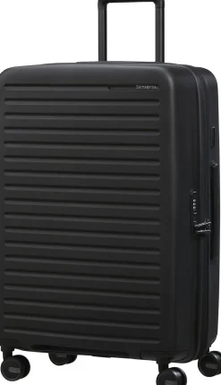 Restackd-Samsonite New