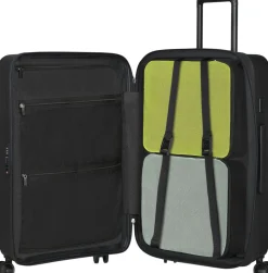 Restackd-Samsonite New