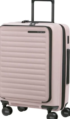 Dame Samsonite Kufferter & Tilbehør|Kufferter>Restackd