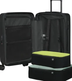 Restackd-Samsonite New
