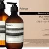 Resurrection Duet EU-Aesop Sale