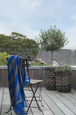 Mette Ditmer Gulvtæpper>Retro Throw