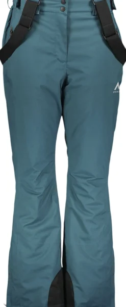 Discount Retta II Stretch skibukser Dame Skitøj