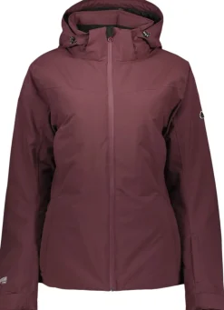 Retta Stretch Skijakke-MCKINLEY Discount