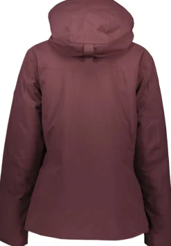 Retta Stretch Skijakke-MCKINLEY Discount