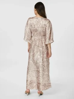 Dame Neo Noir Kjoler>Reve Deco Paisley Dress