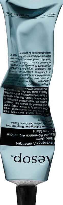 Reverence Aromatique Hand Balm 75mL-Aesop Online