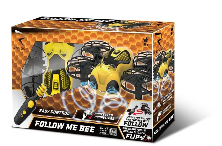 REVOLT Follow me Bee RC-Legetøj Sale