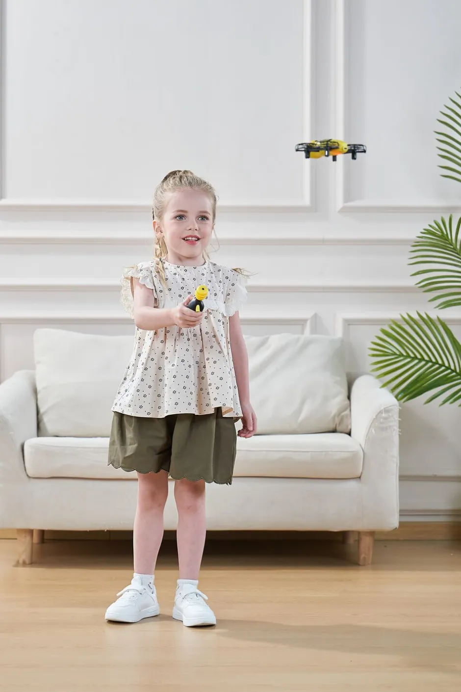 REVOLT Follow me Bee RC-Legetøj Sale