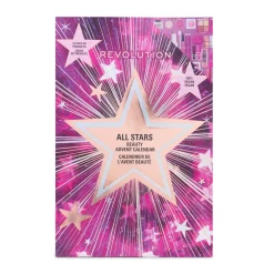 Revolution Gaveæsker|Gaveæsker>Beauty Makeup Advent Calendar 2025