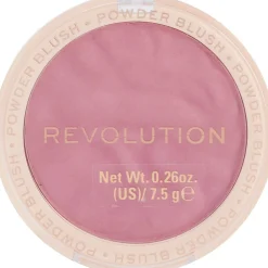 Revolution Ansigt>Blusher Reloaded
