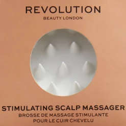 Revolution Hårbørster & Kamme>Haircare Stimulating Scalp Massager