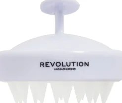 Revolution Hårbørster & Kamme>Haircare Stimulating Scalp Massager