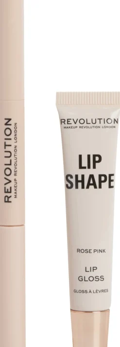Lip Shape Kit-Revolution Outlet