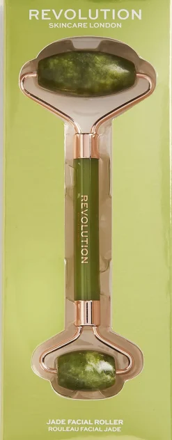 Revolution Hudpleje-Tilbehør>Skincare Jade Roller