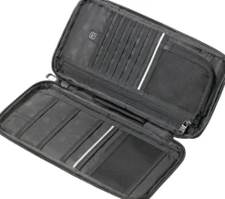 RFID Organiser-Go Travel Clearance