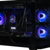 Shark Gaming Elektronik|Shark Gaming>RGBeast Mini R500 - 9060XT Gaming PC