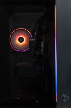 RGBeast R704 - 5070 Ti Gaming PC-Shark Gaming Clearance