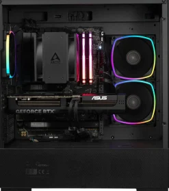 Shark Gaming Shark Gaming>RGBeast TI506 - 5070 Gaming PC