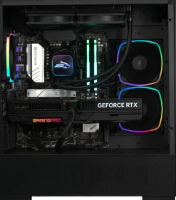 Discount RGBeast TR707 - 5080 Gaming PC Shark Gaming