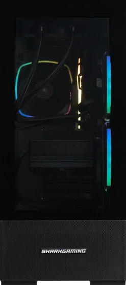 Discount RGBeast TR707 - 5080 Gaming PC Shark Gaming