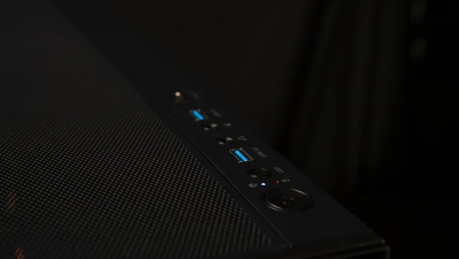 Discount RGBeast TR707 - 5080 Gaming PC Shark Gaming