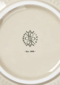 Hot Rhombe Earth Skål Ø13 cm marble Skåle & Fade