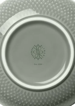 Rhombe Earth Skål Ø13 cm moss Skåle & Fade