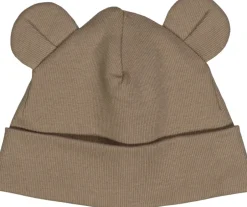 Sale Rib bear beanie Børn Huer & Hatte