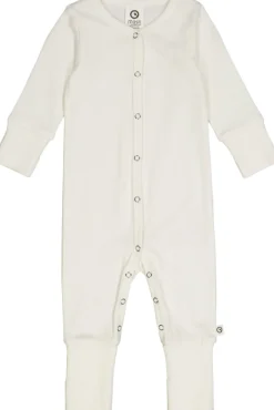 Rib bodysuit-Müsli by Green Cotton Outlet