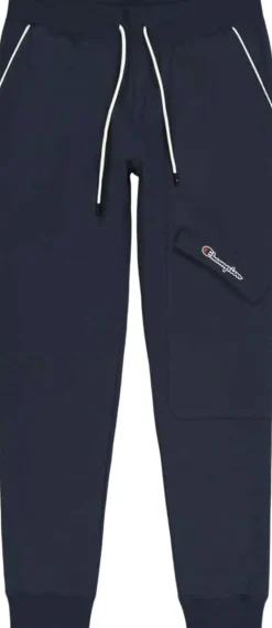 Rib Cuff bukser-Champion Sale