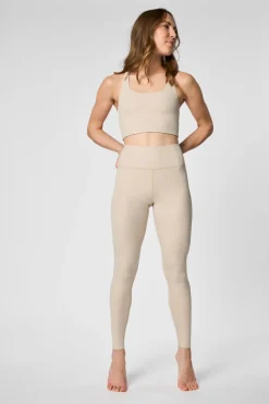 Rib Paloma Bra-Girlfriend Collective Sale