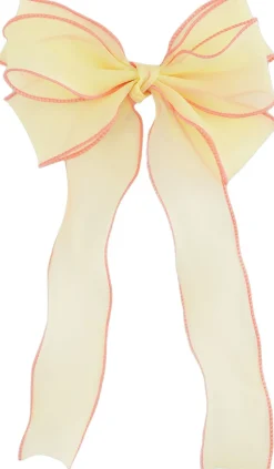 Ribbon Bow-SUI AVA Sale