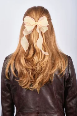 Ribbon Bow-SUI AVA Sale